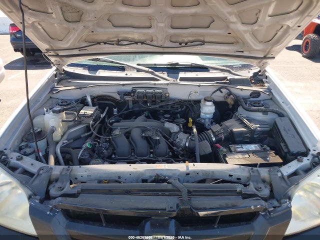 Aukcja sprzedaży 2005 Mazda Tribute S, vin: 4F2CZ94145KM49106, numer aukcji: 46269608