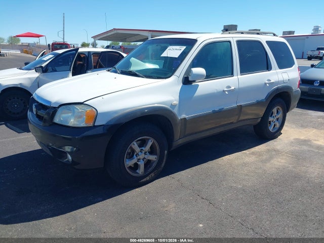 Aukcja sprzedaży 2005 Mazda Tribute S, vin: 4F2CZ94145KM49106, numer aukcji: 46269608