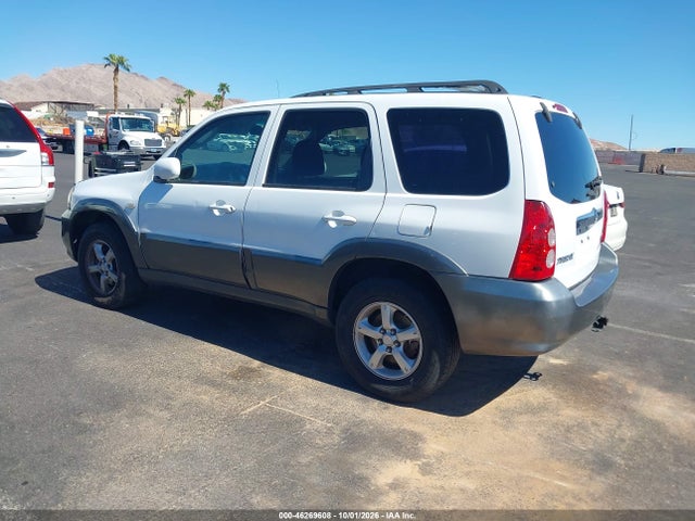 Aukcja sprzedaży 2005 Mazda Tribute S, vin: 4F2CZ94145KM49106, numer aukcji: 46269608