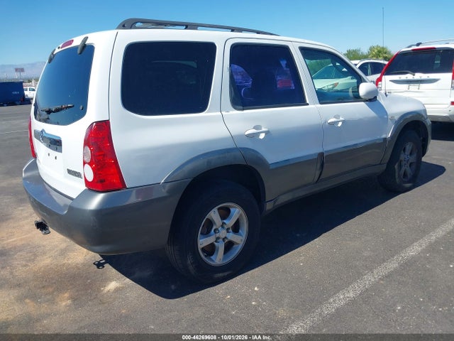 Aukcja sprzedaży 2005 Mazda Tribute S, vin: 4F2CZ94145KM49106, numer aukcji: 46269608