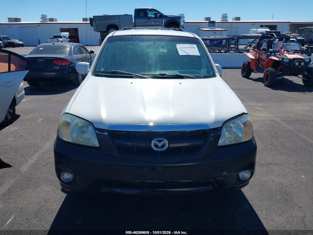Aukcja sprzedaży 2005 Mazda Tribute S, vin: 4F2CZ94145KM49106, numer aukcji: 46269608