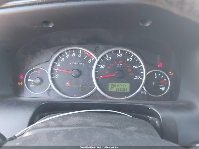 Aukcja sprzedaży 2005 Mazda Tribute S, vin: 4F2CZ94145KM49106, numer aukcji: 46269608