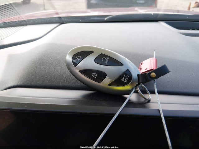 Aukcja sprzedaży 2025 Hyundai Sonata Sel, vin: KMHL64JA5SA462315, numer aukcji: 46269616
