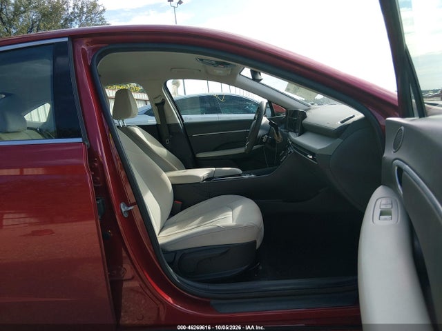 Aukcja sprzedaży 2025 Hyundai Sonata Sel, vin: KMHL64JA5SA462315, numer aukcji: 46269616