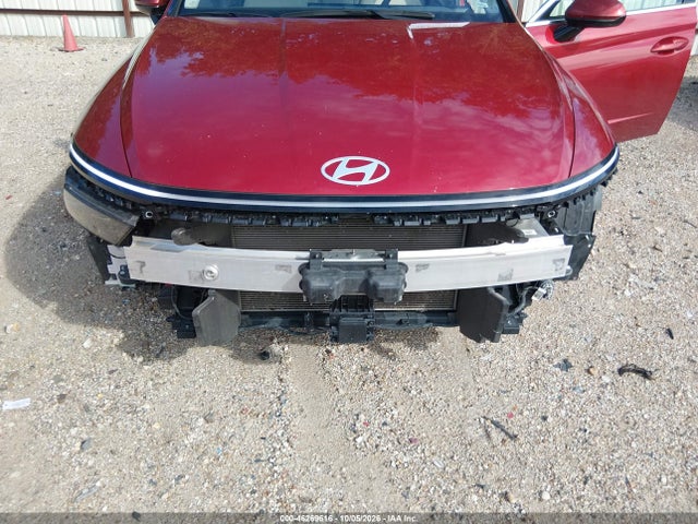 Aukcja sprzedaży 2025 Hyundai Sonata Sel, vin: KMHL64JA5SA462315, numer aukcji: 46269616