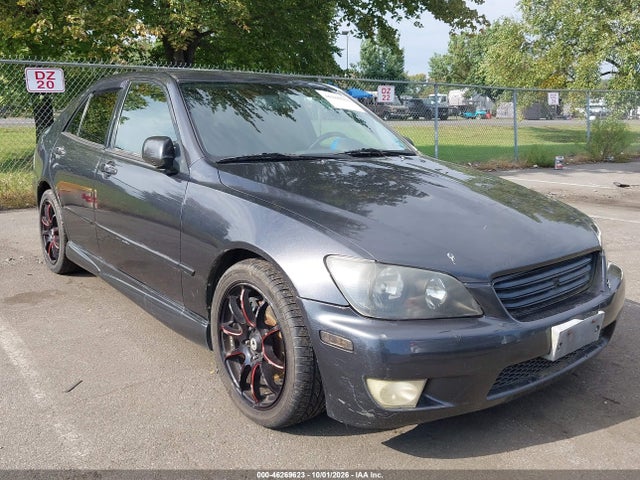 Aukcja sprzedaży 2002 Lexus Is 300, vin: JTHBD192X20053765, numer aukcji: 46269623