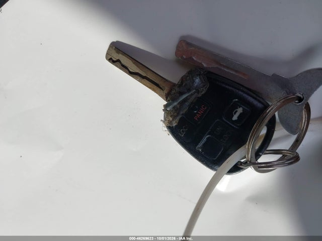46269623 :رقم المزاد ، JTHBD192X20053765 vin ، 2002 Lexus Is 300 مزاد بيع