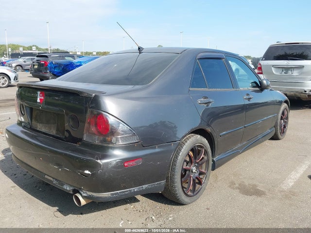 46269623 :رقم المزاد ، JTHBD192X20053765 vin ، 2002 Lexus Is 300 مزاد بيع