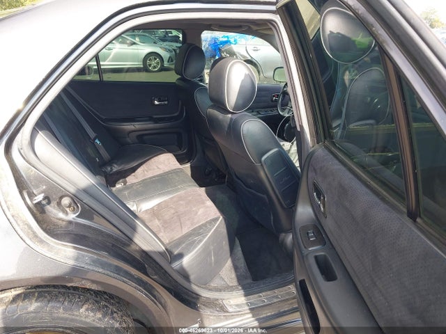 46269623 :رقم المزاد ، JTHBD192X20053765 vin ، 2002 Lexus Is 300 مزاد بيع