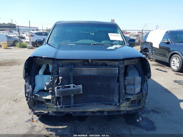 5FNYF4H79EB011064 Honda Pilot Ex-l