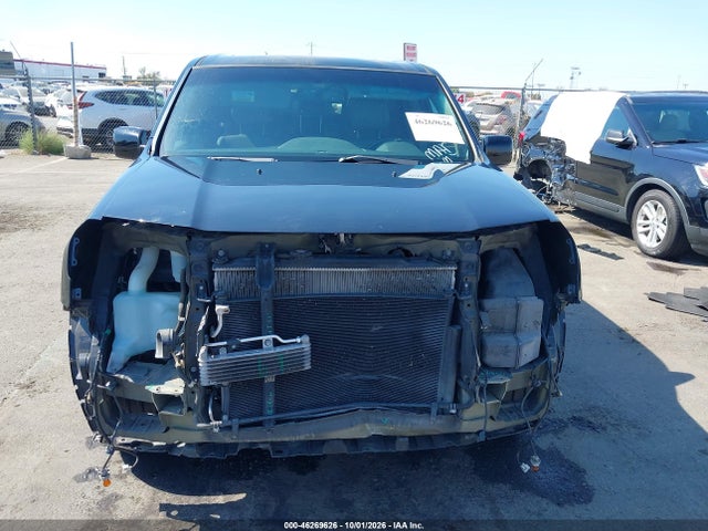 5FNYF4H79EB011064 Honda Pilot Ex-l