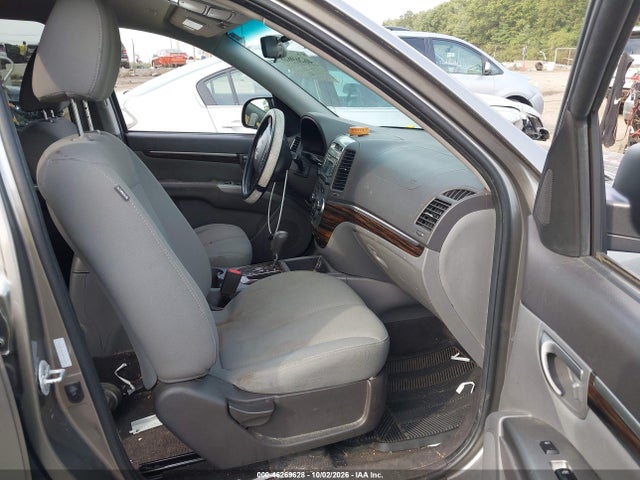 Aukcja sprzedaży 2011 Hyundai Santa Fe Gls, vin: 5XYZGDAB4BG072990, numer aukcji: 46269628