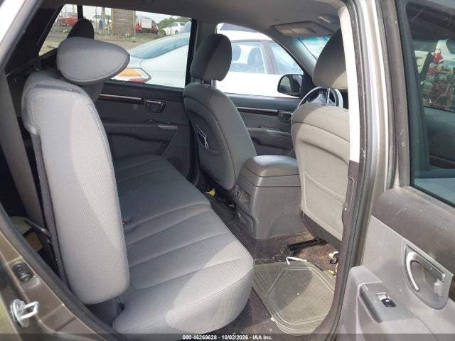 Aukcja sprzedaży 2011 Hyundai Santa Fe Gls, vin: 5XYZGDAB4BG072990, numer aukcji: 46269628