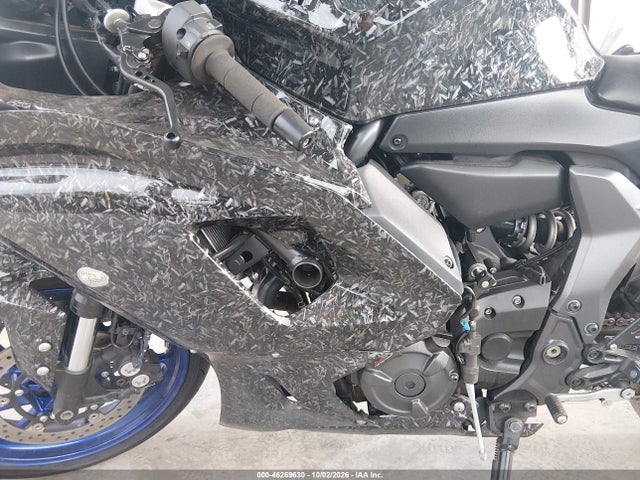 Продажа на аукционе авто 2024 Yamaha Yzfr7, vin: JYARM38E0RA010625, номер лота: 46269630