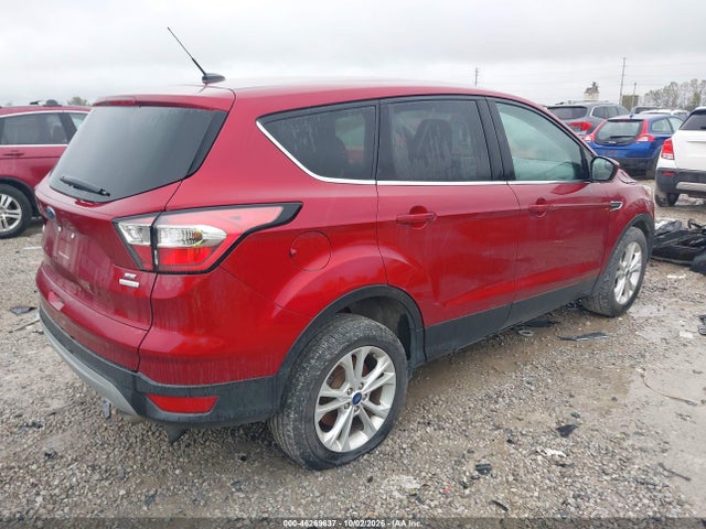 Продаж на аукціоні авто 2017 Ford Escape Se, vin: 1FMCU0GD3HUE89102, номер лоту: 46269637
