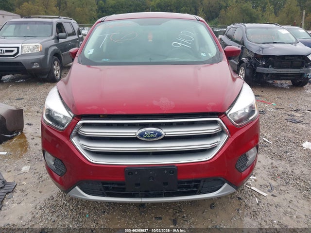 Продаж на аукціоні авто 2017 Ford Escape Se, vin: 1FMCU0GD3HUE89102, номер лоту: 46269637