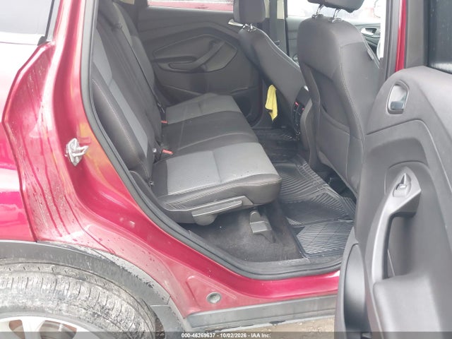 Продаж на аукціоні авто 2017 Ford Escape Se, vin: 1FMCU0GD3HUE89102, номер лоту: 46269637