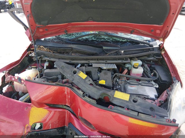 Aukcja sprzedaży 2012 Toyota Prius Four, vin: JTDKN3DU6C5436240, numer aukcji: 46269643