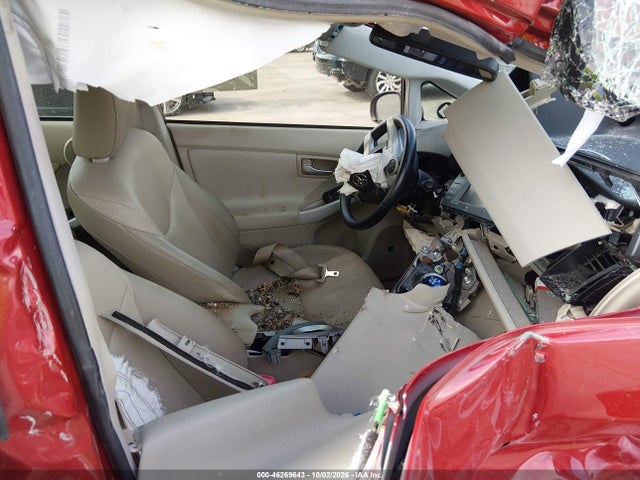Aukcja sprzedaży 2012 Toyota Prius Four, vin: JTDKN3DU6C5436240, numer aukcji: 46269643