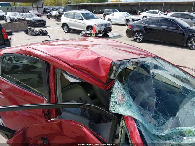 Aukcja sprzedaży 2012 Toyota Prius Four, vin: JTDKN3DU6C5436240, numer aukcji: 46269643