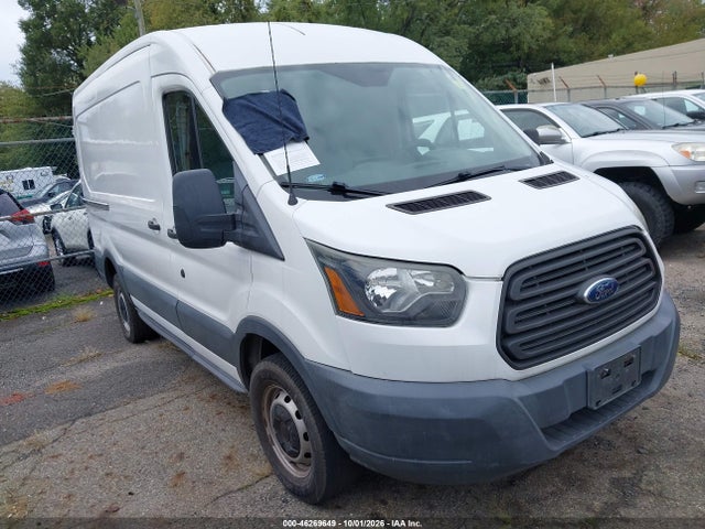 Продаж на аукціоні авто 2015 Ford Transit-250, vin: 1FTNR1CM2FKA93553, номер лоту: 46269649