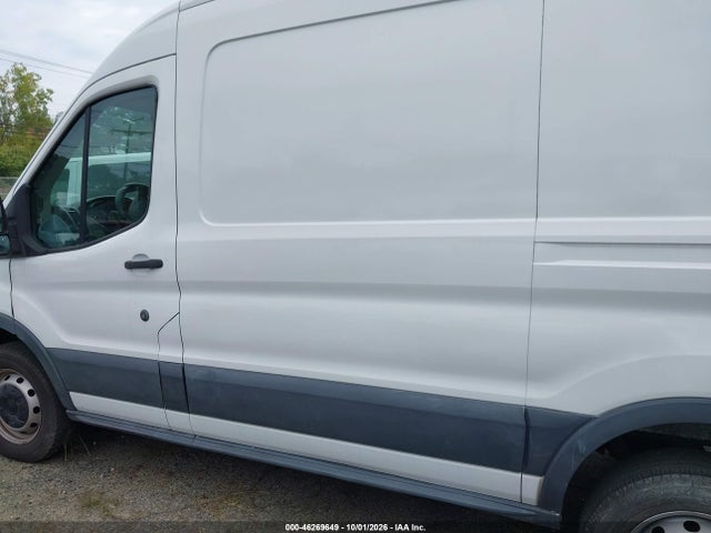 Продаж на аукціоні авто 2015 Ford Transit-250, vin: 1FTNR1CM2FKA93553, номер лоту: 46269649