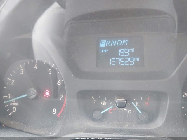 Продаж на аукціоні авто 2015 Ford Transit-250, vin: 1FTNR1CM2FKA93553, номер лоту: 46269649