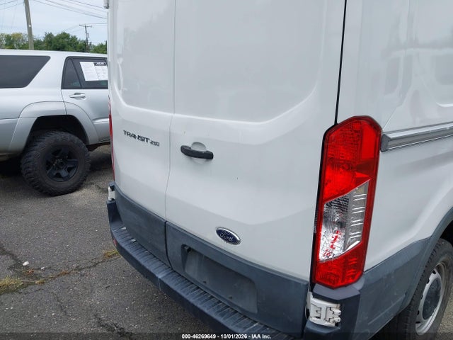 Продаж на аукціоні авто 2015 Ford Transit-250, vin: 1FTNR1CM2FKA93553, номер лоту: 46269649