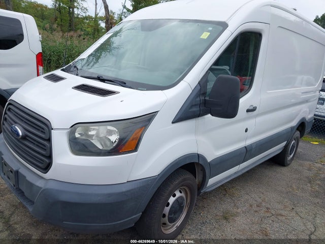Продаж на аукціоні авто 2015 Ford Transit-250, vin: 1FTNR1CM2FKA93553, номер лоту: 46269649