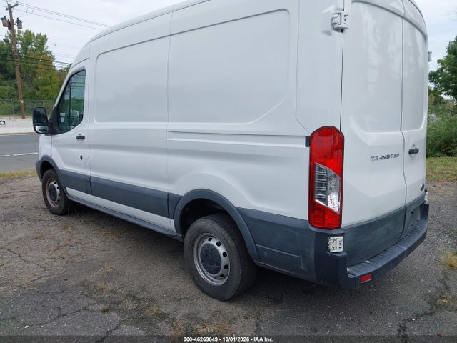 Продаж на аукціоні авто 2015 Ford Transit-250, vin: 1FTNR1CM2FKA93553, номер лоту: 46269649