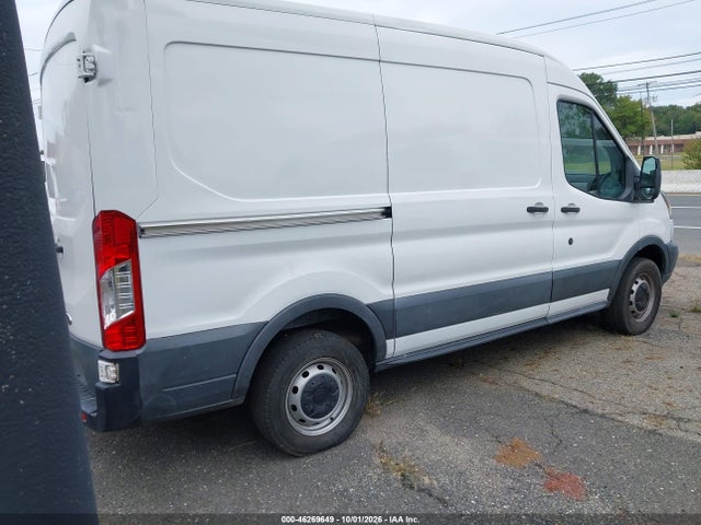 Продаж на аукціоні авто 2015 Ford Transit-250, vin: 1FTNR1CM2FKA93553, номер лоту: 46269649