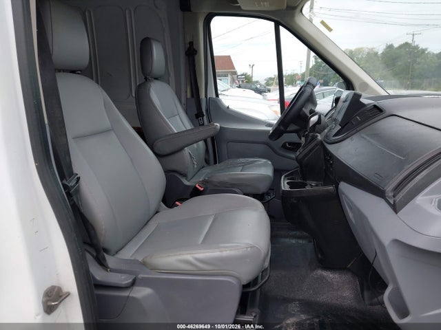 Продаж на аукціоні авто 2015 Ford Transit-250, vin: 1FTNR1CM2FKA93553, номер лоту: 46269649