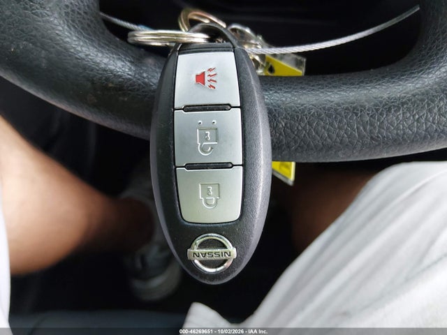 Продажа на аукционе авто 2017 Nissan Murano S, vin: 5N1AZ2MG9HN125926, номер лота: 46269651