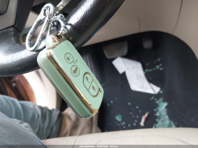 46269658 :رقم المزاد ، 4T3ZA3BB5BU044496 vin ، 2011 Toyota Venza مزاد بيع