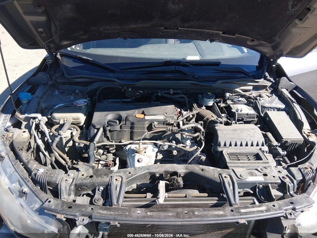 Aukcja sprzedaży 2018 Honda Civic Lx, vin: 19XFC2F50JE203835, numer aukcji: 46269660