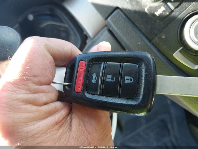 Aukcja sprzedaży 2018 Honda Civic Lx, vin: 19XFC2F50JE203835, numer aukcji: 46269660