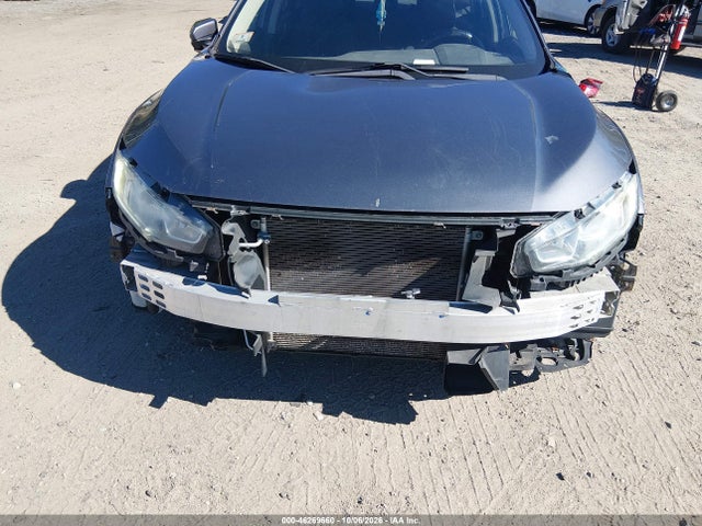 Aukcja sprzedaży 2018 Honda Civic Lx, vin: 19XFC2F50JE203835, numer aukcji: 46269660