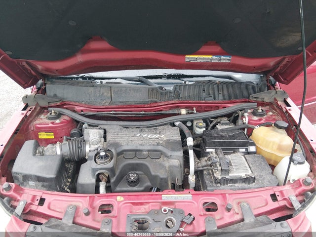 46269669 :رقم المزاد ، 2CNDL73F066157105 vin ، 2006 Chevrolet Equinox Lt مزاد بيع