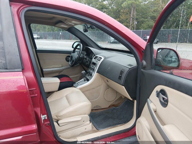 46269669 :رقم المزاد ، 2CNDL73F066157105 vin ، 2006 Chevrolet Equinox Lt مزاد بيع