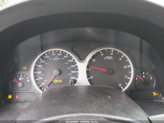 46269669 :رقم المزاد ، 2CNDL73F066157105 vin ، 2006 Chevrolet Equinox Lt مزاد بيع