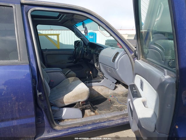 46269686 :رقم المزاد ، JT3HN86R8Y0306050 vin ، 2000 Toyota 4runner Sr5 V6 مزاد بيع