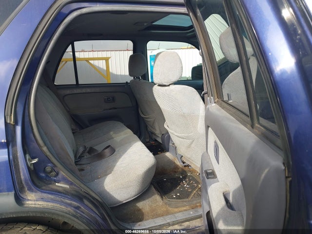 46269686 :رقم المزاد ، JT3HN86R8Y0306050 vin ، 2000 Toyota 4runner Sr5 V6 مزاد بيع