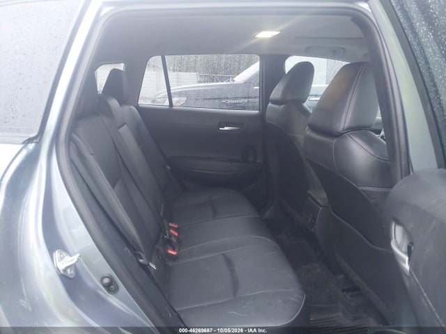 46269687 :رقم المزاد ، 7MUDAAAG3PV047486 vin ، 2023 Toyota Corolla Cross Xle مزاد بيع
