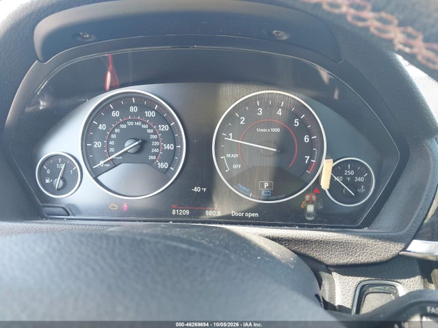 WBA8E1C36HA156496 BMW 330e Iperformance