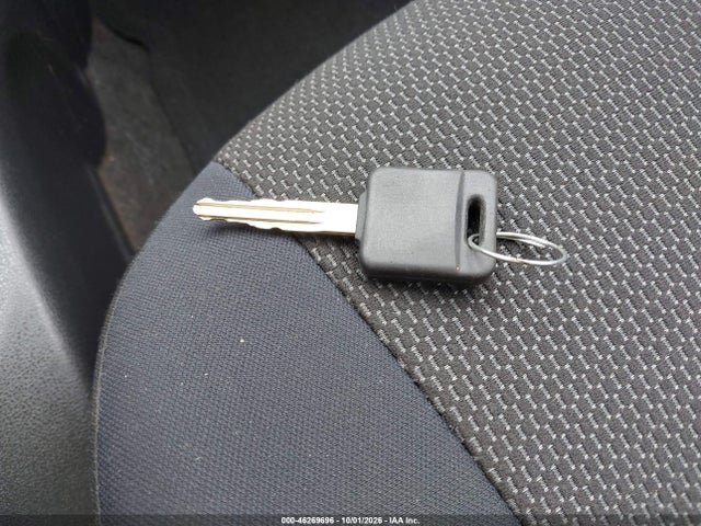 2012 Nissan Versa 1.6 Sv მანქანა იყიდება აუქციონზე, vin: 3N1CN7AP5CL878942, აუქციონის ნომერი: 46269696