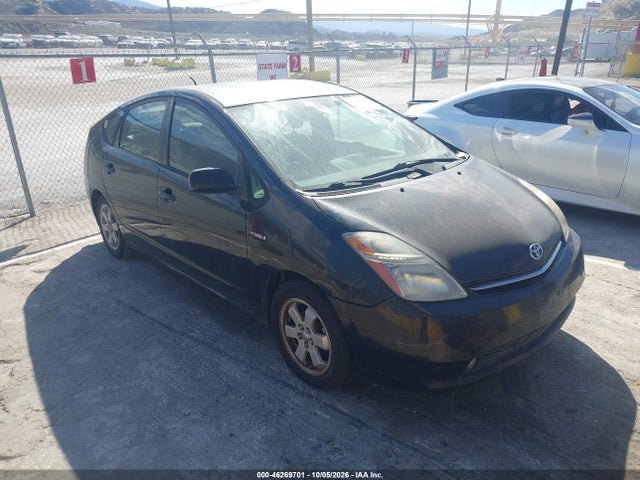 Aukcja sprzedaży 2006 Toyota Prius, vin: JTDKB20U567522883, numer aukcji: 46269701