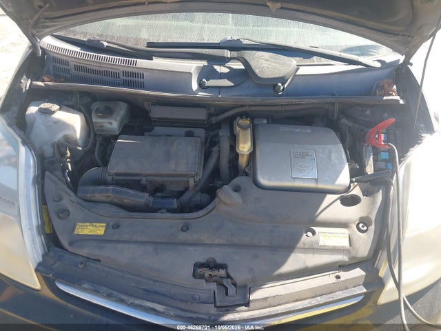 Aukcja sprzedaży 2006 Toyota Prius, vin: JTDKB20U567522883, numer aukcji: 46269701