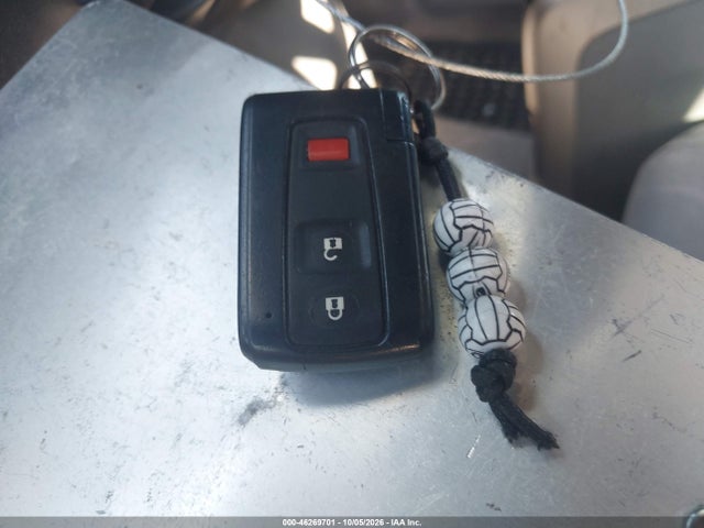 Aukcja sprzedaży 2006 Toyota Prius, vin: JTDKB20U567522883, numer aukcji: 46269701