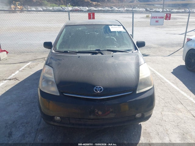 Aukcja sprzedaży 2006 Toyota Prius, vin: JTDKB20U567522883, numer aukcji: 46269701
