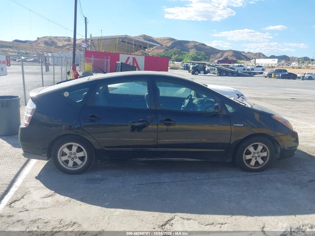 Aukcja sprzedaży 2006 Toyota Prius, vin: JTDKB20U567522883, numer aukcji: 46269701